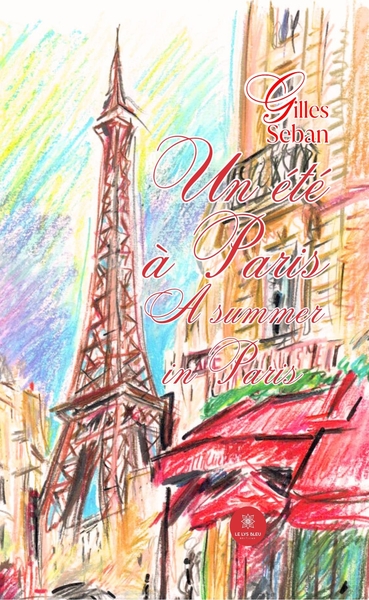 Picture of Un été à Paris