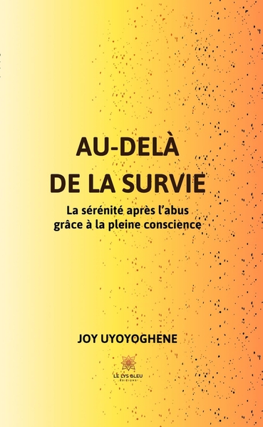 Picture of Au-delà de la survie