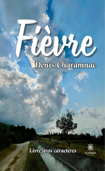 Image de Fièvre - Livre gros caractères