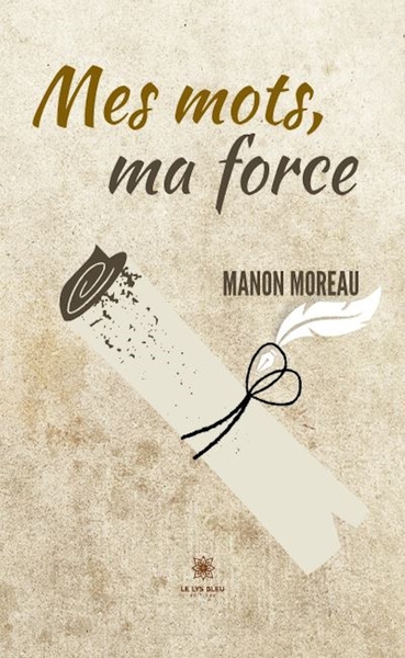 Picture of La compréhension de mes émotions