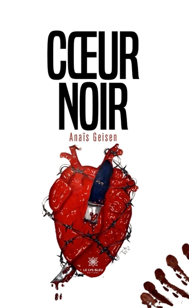 Picture of Coeur noir