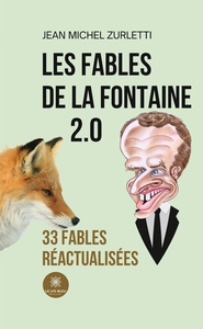 Picture of Les fables de La Fontaine 2.0