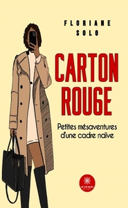 Picture of Carton rouge
