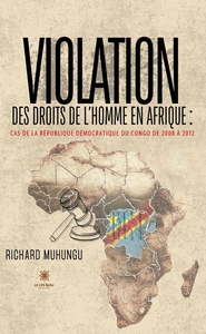 Image de Violation des droits de l'homme en Afrique