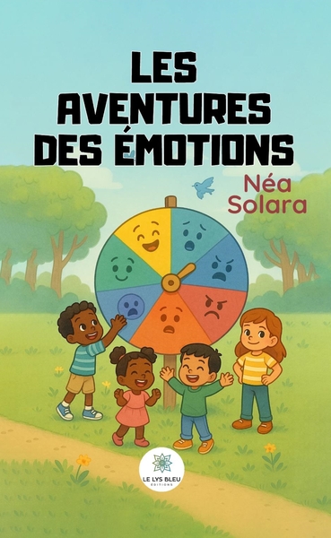 Picture of Les aventures des émotions