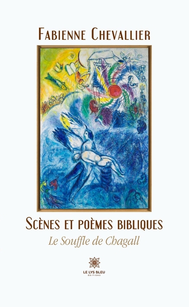 Picture of Scènes et poèmes bibliques