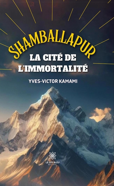 Image de Shamballapur