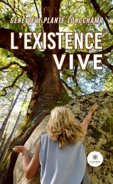 Picture of L'existence vive