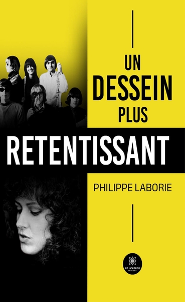 Picture of Un dessein plus retentissant