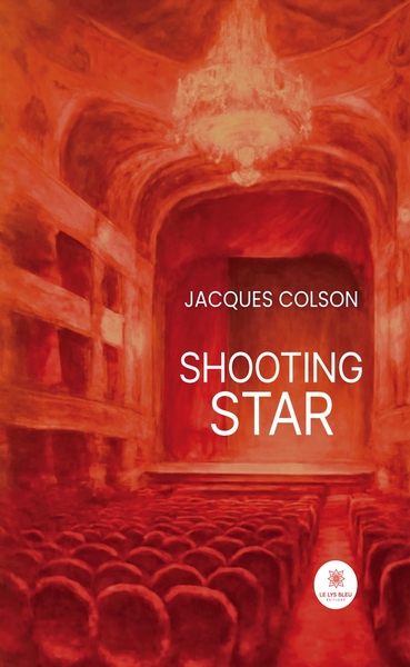 Picture of Shooting star