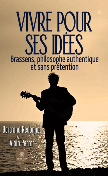 Picture of Vivre pour ses idées