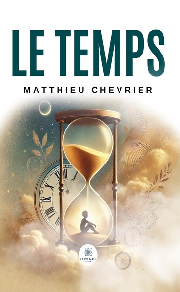 Picture of Le temps
