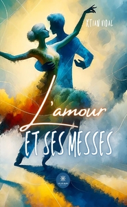 Picture of Noiram et Tian, spécial Saint Valentin