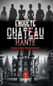 Image de Enquête au château hanté