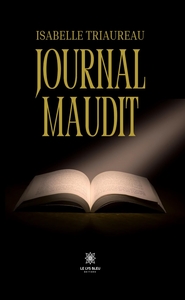 Picture of Journal maudit
