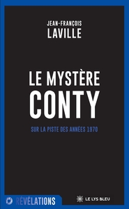 Image de LE MYSTÈRE CONTY