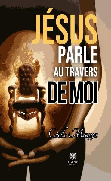 Picture of Jésus parle au travers de moi