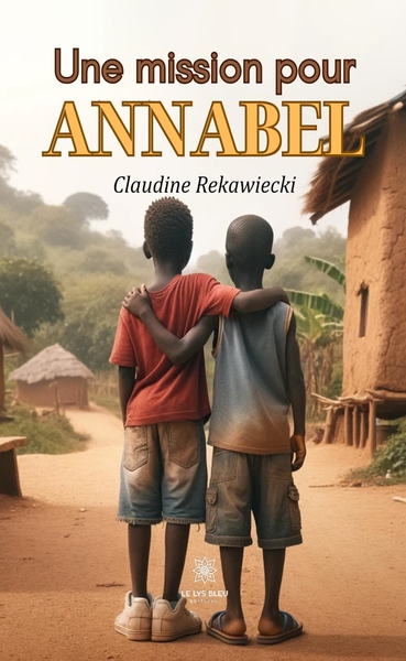 Picture of Une mission pour Annabel