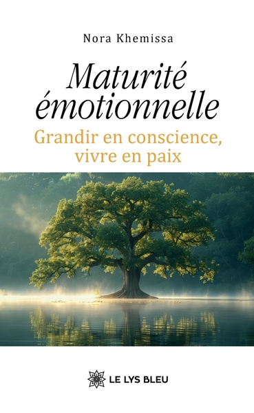 Image de Maturité émotionnelle
