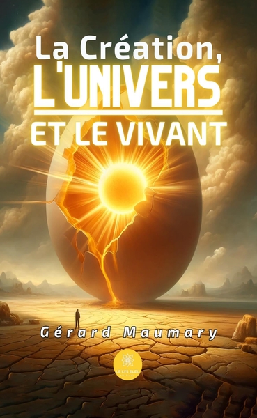 Image de La Création, l'Univers et le Vivant