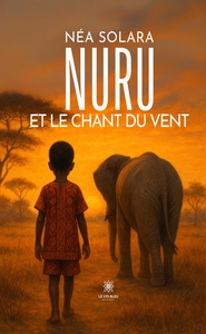 Picture of Nuru et le chant du vent