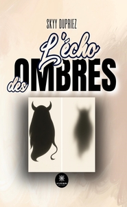 Picture of L'écho des ombres