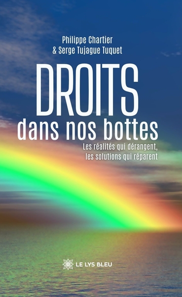 Picture of Droits dans nos bottes