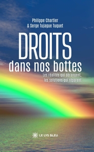 Picture of Droits dans nos bottes
