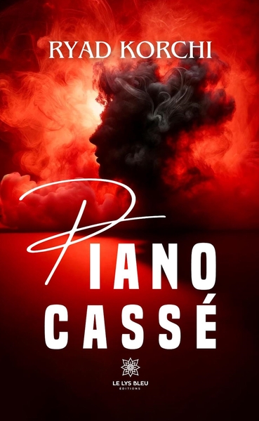 Picture of Piano cassé