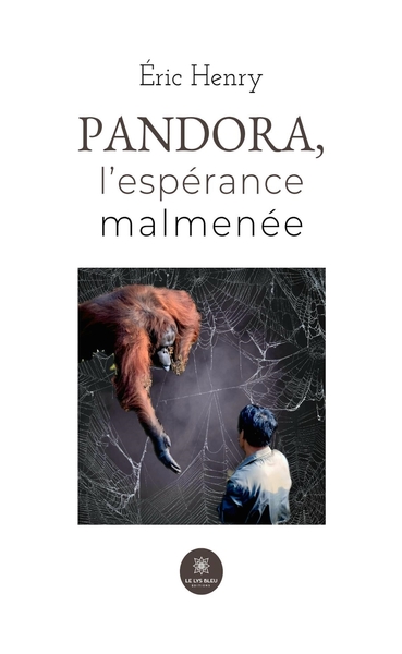Picture of Pandora, l'espérance malmenée