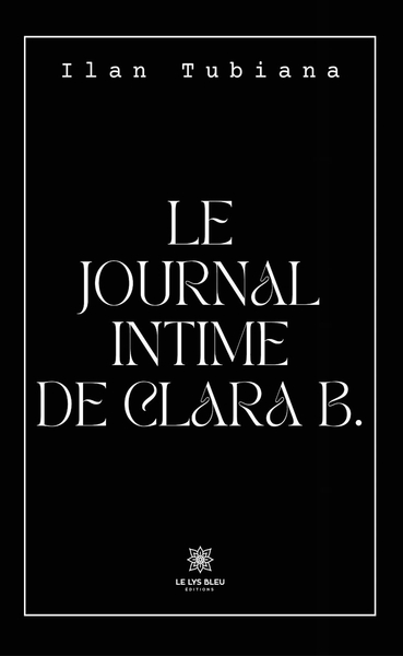 Picture of Le journal intime de Clara B.