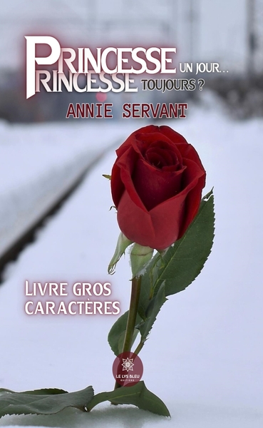 Image de Princesse un jour... Princesse, toujours ? - Livre gros caractères