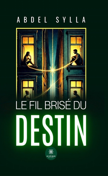 Picture of Le fil brisé du destin