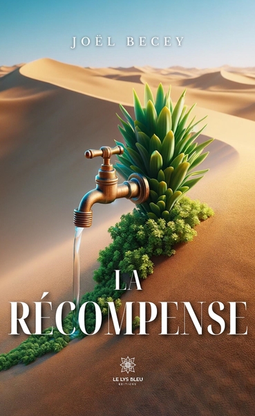 Picture of La récompense