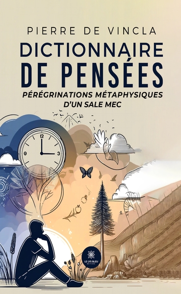 Picture of Dictionnaire de pensées