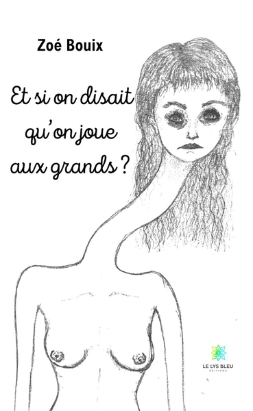 Picture of Et si on disait qu'on joue aux grands ?