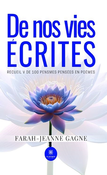 Image de De nos vies écrites