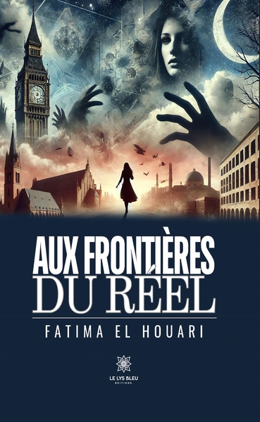 Image de Aux frontières du réel