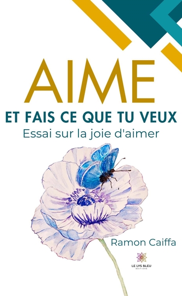 Image de Aime et fais ce que tu veux