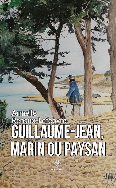 Image de Guillaume-Jean, marin ou paysan
