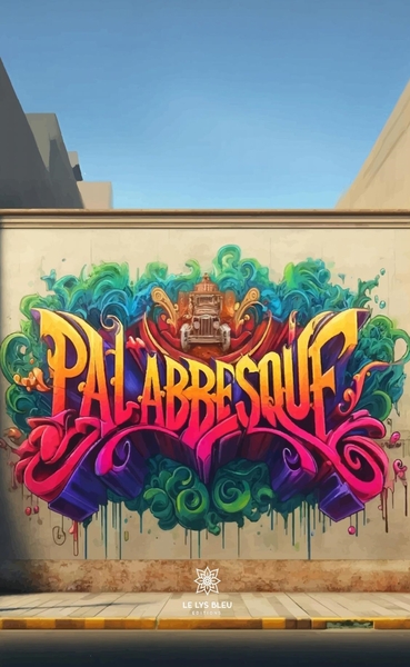 Picture of Palabresque