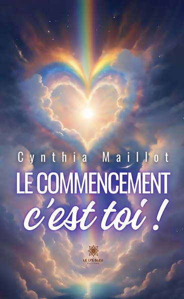 Image de Le commencement c'est toi !