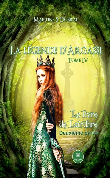 Picture of La légende d'Argassi