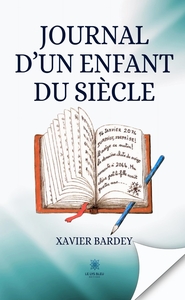 Picture of Journal d'un enfant du siècle