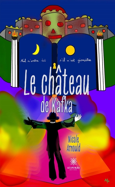 Picture of Le château de Kafka