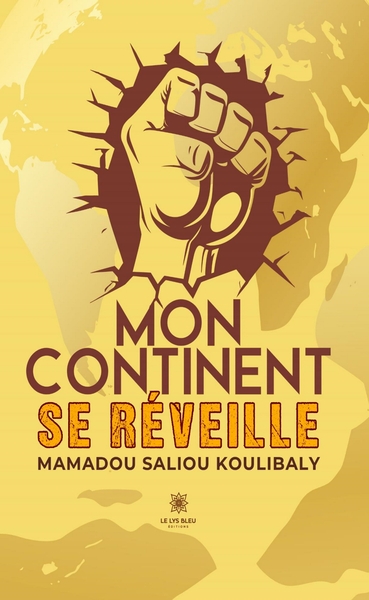 Picture of Mon continent se réveille