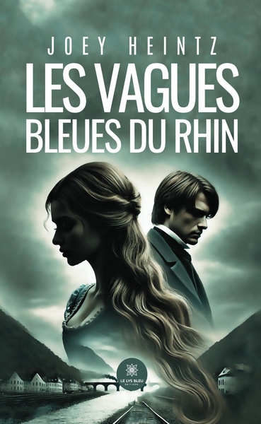 Image de Les vagues bleues du Rhin