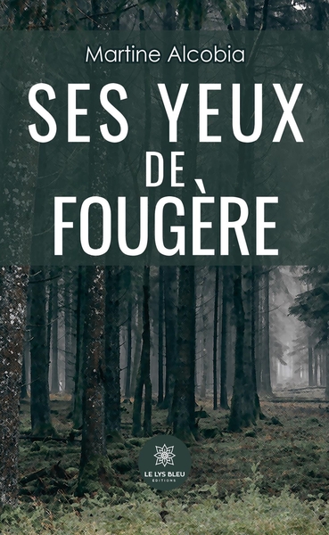 Picture of Ses yeux de fougère