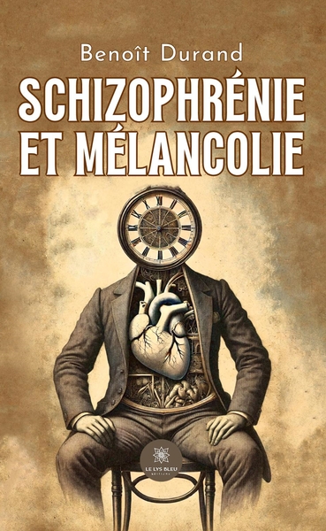 Picture of Schizophrénie et mélancolie