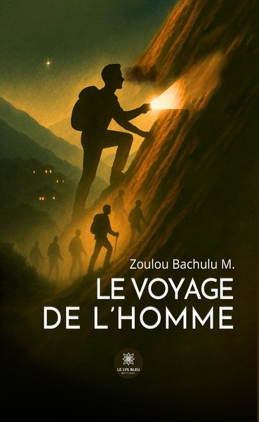 Picture of Le voyage de l'Homme